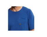 Ariat Men's Rebar Pocket Work T #10025377