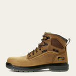 Ariat Mens Turbo 6" H20 Work Boot Comp Toe #10027335