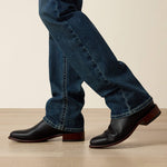 Ariat M7 Rocker Stretch Coltrane Stackable Straight Leg Jean #10027748