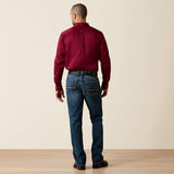Ariat M7 Rocker Stretch Coltrane Stackable Straight Leg Jean #10027748