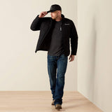 Ariat Men's Crius Insulated Jacket Black #10028355