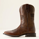 Ariat Men's Circuit Patriot Boot #10029699