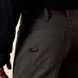 Rebar Men's M4 Low Rise DuraStretch Stackable Straight Leg Pant #10030250