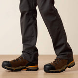 Rebar Men's M4 Low Rise DuraStretch Stackable Straight Leg Pant #10030250