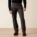 Rebar Men's M4 Low Rise DuraStretch Stackable Straight Leg Pant #10030250