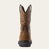 Ariat Mens WorkHog Xt H2O Carbon Toe #10031483
