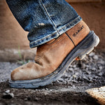 Ariat Mens WorkHog Xt H2O Carbon Toe #10031483