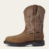 Ariat Mens WorkHog Xt H2O Carbon Toe #10031483