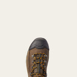 Ariat Mens Endeavor 6" Waterproof Carbon Toe Work Boot #10031591
