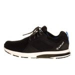 Ariat Womens Fuse Waterproof Tennis Shoes #10031679
