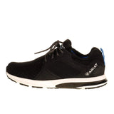 Ariat Womens Fuse Waterproof Tennis Shoes #10031679