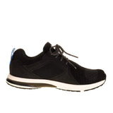 Ariat Womens Fuse Waterproof Tennis Shoes #10031679