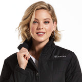 Ariat Ladies Crius Insulated Jacket Black  #10032982
