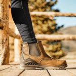 Ariat Women's Barnyard Twin Gore II Boot #10033862