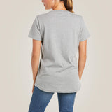 Ariat Ladies Rebar Cotton Shirt #10035410