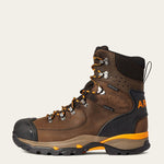 Ariat  Men's Endeavor 8" Waterproof Carbon Toe Work Boot #10038373