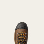 Ariat  Men's Endeavor 8" Waterproof Carbon Toe Work Boot #10038373
