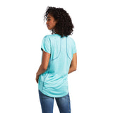 Ariat Ladies Rebar Meadowbrook Evolution Shirt #10039153