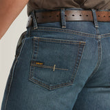 Ariat Men's Rebar DuraStretch Denim Shorts #10039286