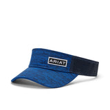 Ariat Blues Velcro Sun Visor #A300011627