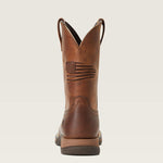 Ariat Youth Anthem Patriot Western Boot #10040366