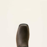 Ariat Men's Rebar Flex Western VentTEK Incognito Composite Toe Work Boot #10031507