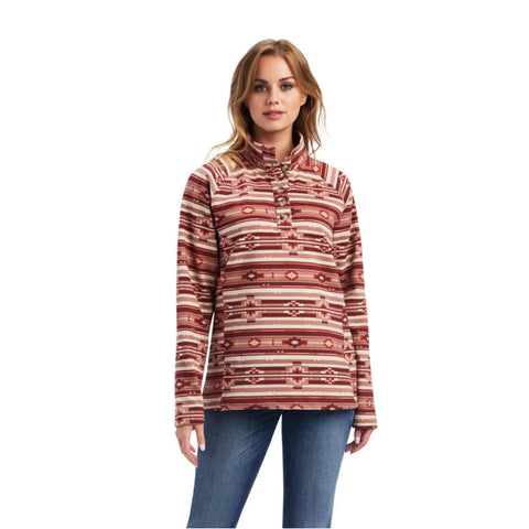 Ariat Women's Southwest Spice Sweatshirt #10041809