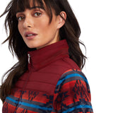 Ariat Women's Prescott Fleece Jacket #10041819