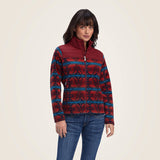 Ariat Women's Prescott Fleece Jacket #10041819