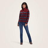 Ariat Women's Prescott Fleece Jacket #10041819