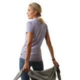 Ariat Ladies Prix 2.0 Polo Shirt #10043612