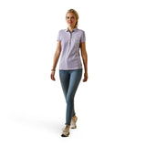 Ariat Ladies Prix 2.0 Polo Shirt #10043612