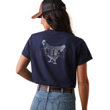 Ariat Ladies Mama Hen T-Shirt #10043758