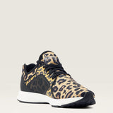 Ariat Women's Fuse Leopard Print #10044489