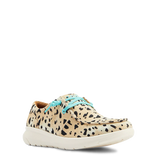 ARIAT LADIES HILO SHOE #10044592