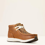Ariat Ladies Spitfire Chasing Cheetah #10046942