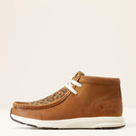 Ariat Ladies Spitfire Chasing Cheetah #10046942