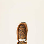 Ariat Ladies Spitfire Chasing Cheetah #10046942