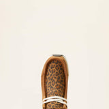 Ariat Ladies Spitfire Chasing Cheetah #10046942