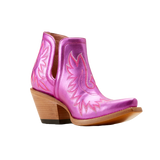ARIAT LADIES DIXON ELECTRIC RASPBERRY BOOTS #10050875