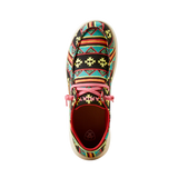 ARIAT LADIES HILO SHOE #10050927
