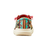 ARIAT LADIES HILO SHOE #10050927