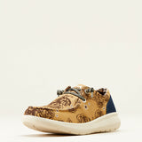 ARIAT LADIES HILO SHOE #10051011