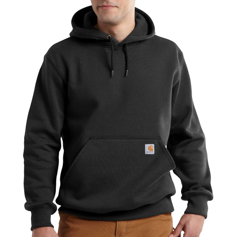 Carhartt Men's Rain Defender Loose Fit Heavyweight Hoodie #100615