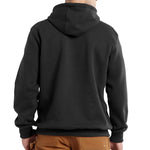 Carhartt Men's Rain Defender Loose Fit Heavyweight Hoodie #100615