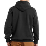 Carhartt Men's Rain Defender Loose Fit Heavyweight Hoodie #100615