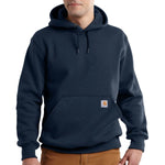 Carhartt Men's Rain Defender Loose Fit Heavyweight Hoodie #100615