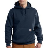 Carhartt Men's Rain Defender Loose Fit Heavyweight Hoodie #100615