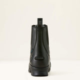 ARIAT LADIES HERITAGE ZIP WATERPROOF PADDOCK BOOT #10021490