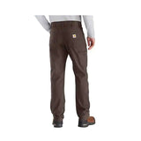 Carhartt Men's Relaxed Straight Rigby Pant #102517-909 (Dark Coffee)